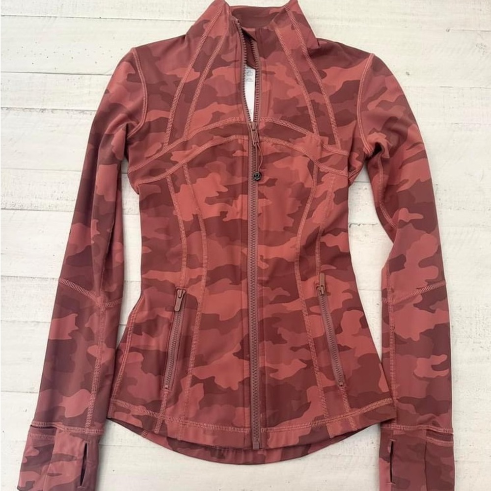Lululemon Define Jacket